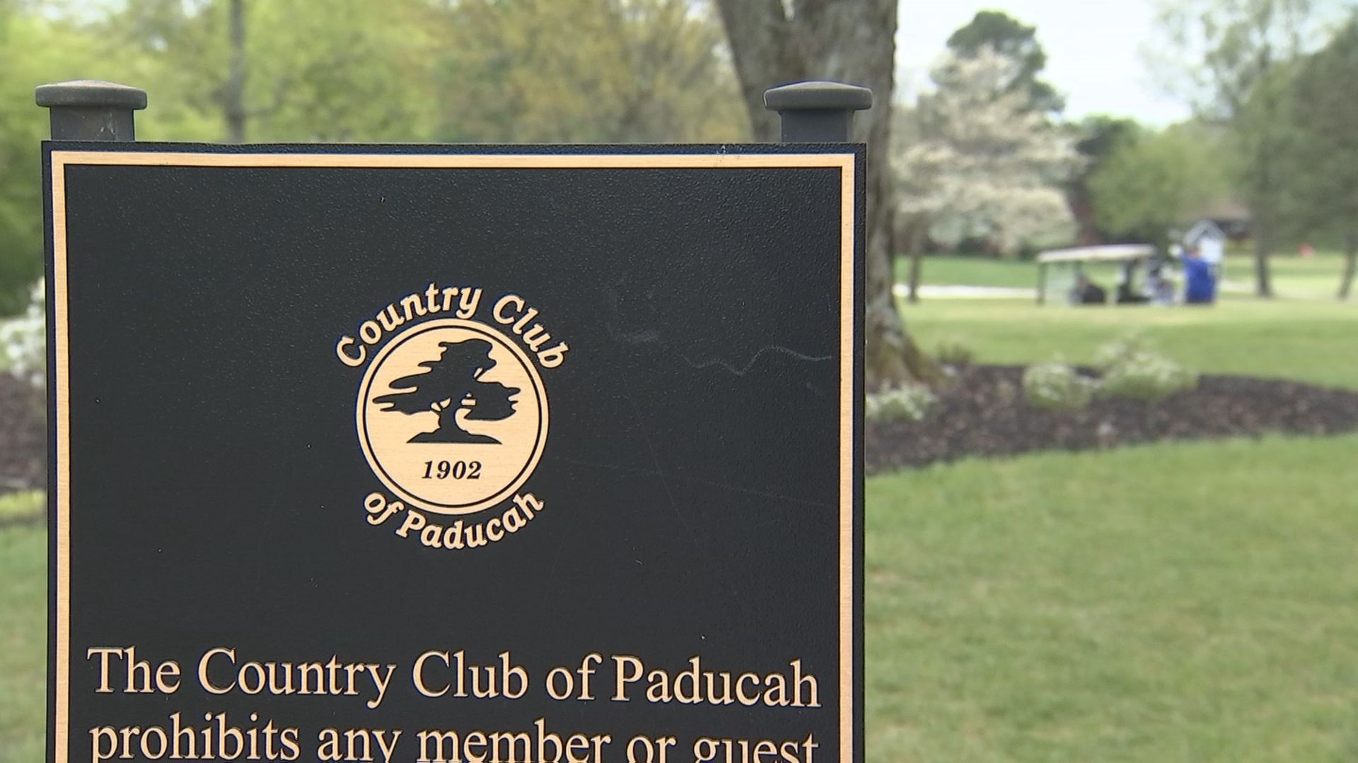 Country Club